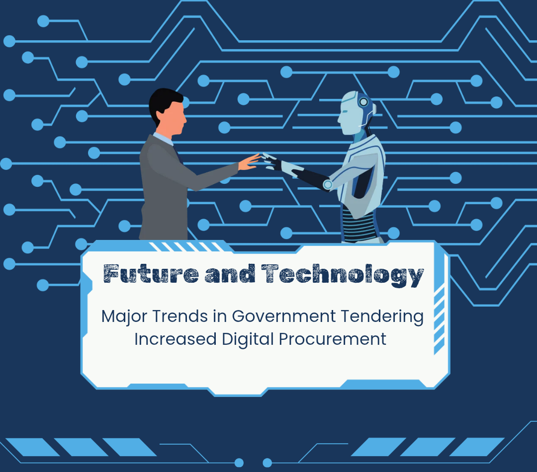 Future of eTendering in India 2026 | FirstBid365