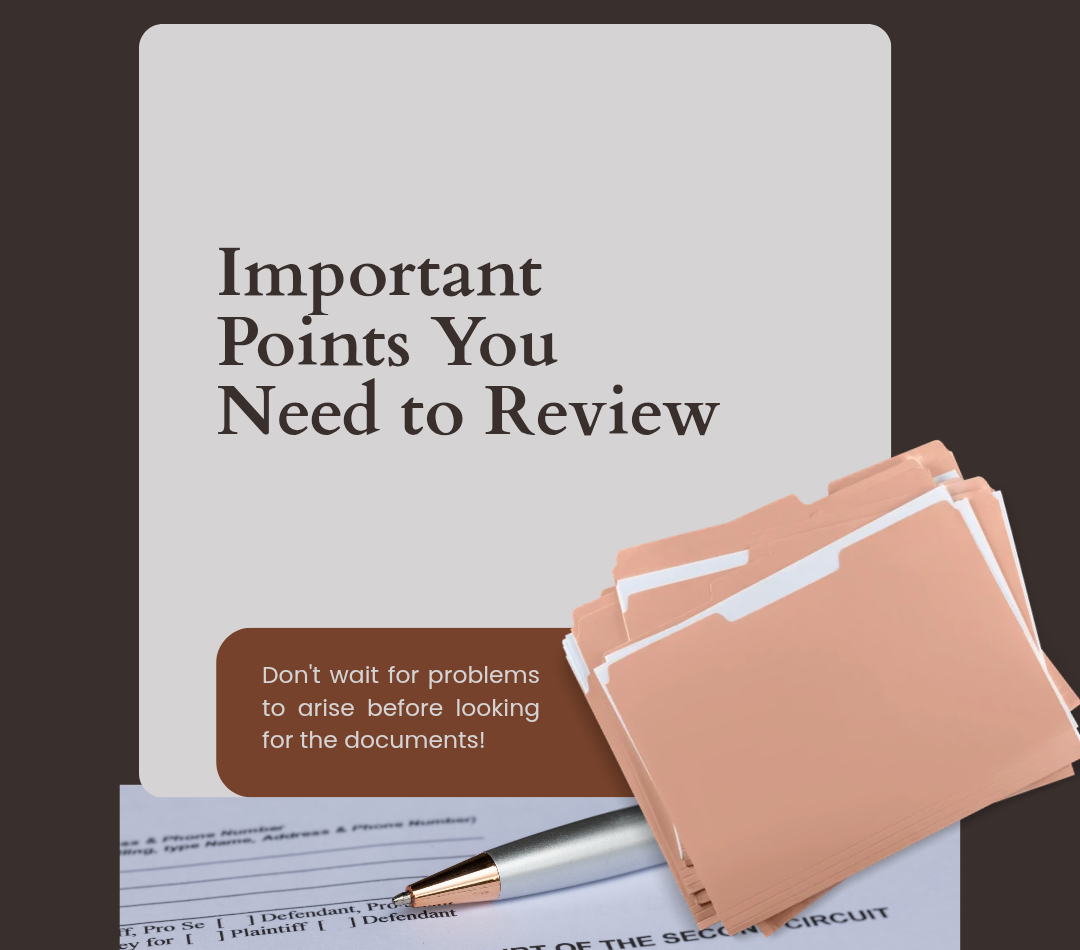 Tender Participation Checklist Every Business Should Follow Before Submitting a Bid